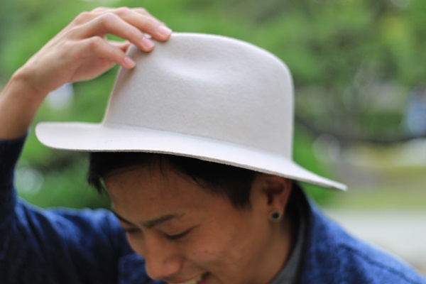 関西学院大学ファッション