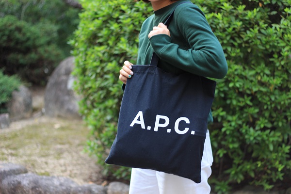 関西学院大学ファッション