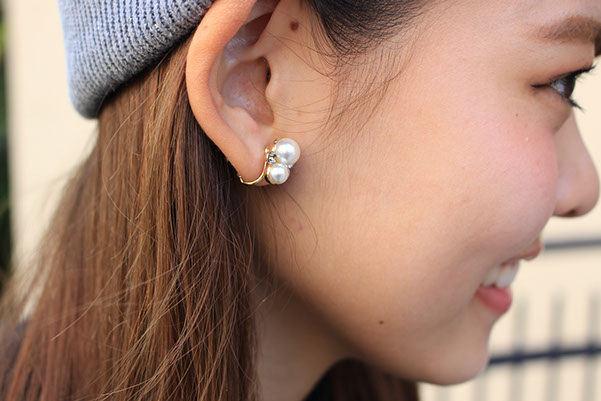 関西学院大学ファッション