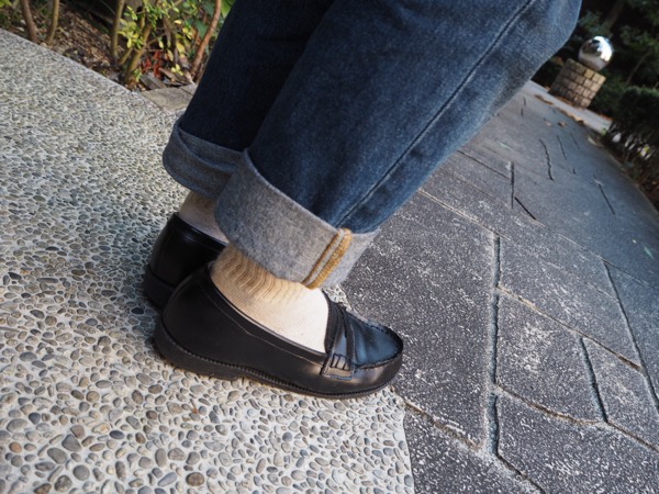 関西学院大学ファッション