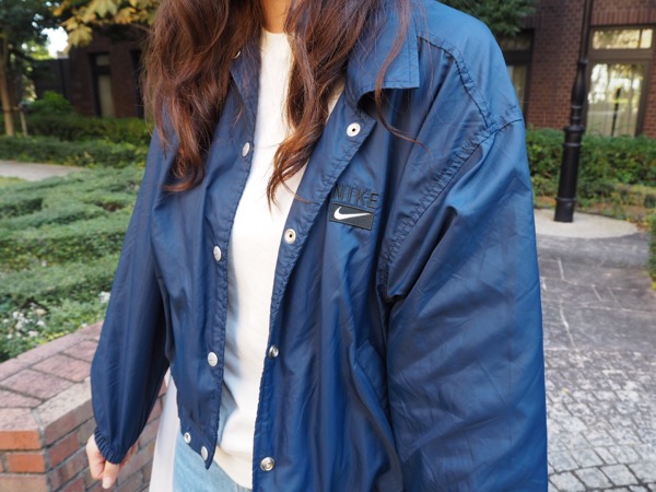 関西学院大学ファッション