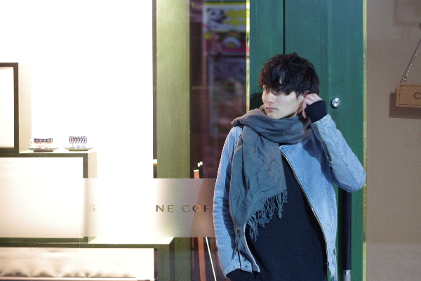 神戸大学ファッション