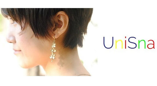 大学生　ファッションスナップ