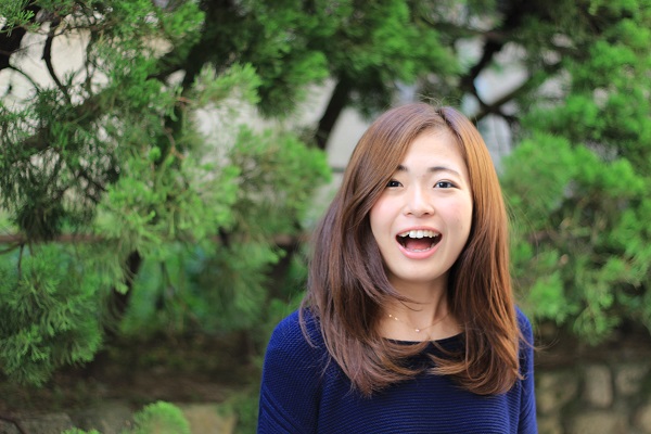 関西学院大学ファッション