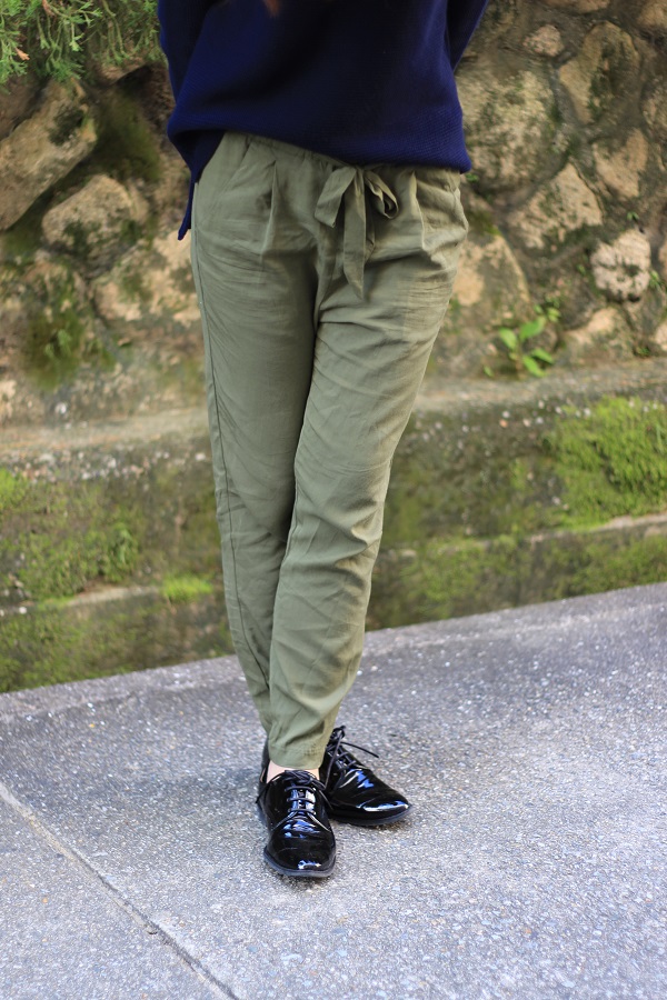 関西学院大学ファッション