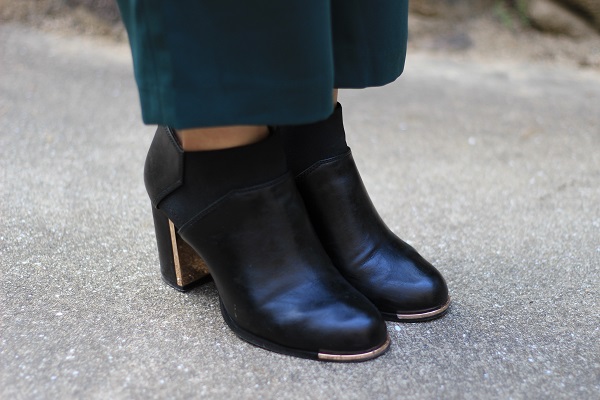 関西学院大学ファッション