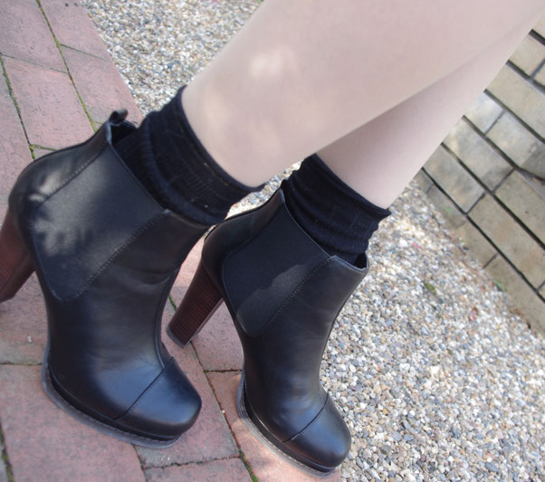 関西学院大学ファッション