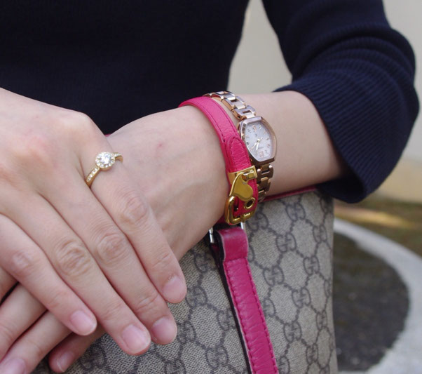 関西学院大学ファッション