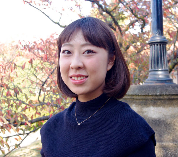 関西学院大学ファッション