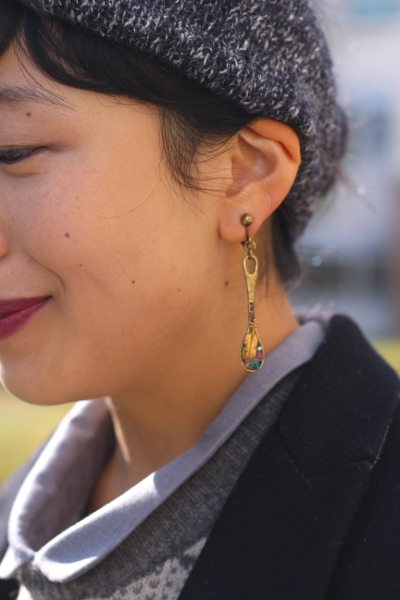 関西学院大学ファッション